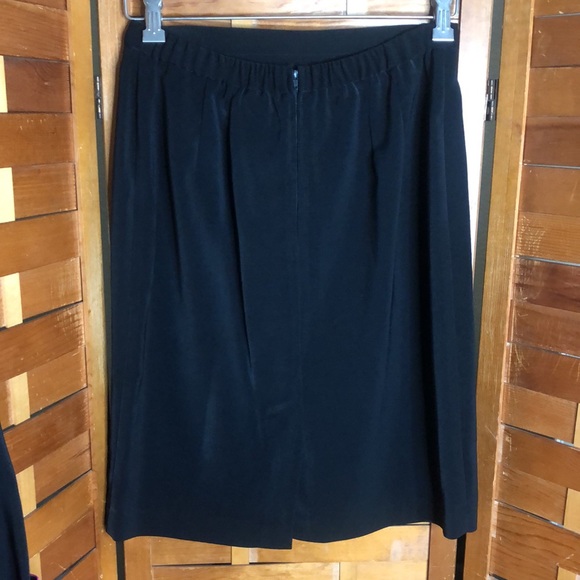 2PC Set Jacket and Skirt - Picture 6 of 14